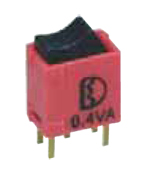 船形開關(guān)-4US1R102M2RNS