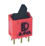 船形開關(guān)-4UD1R202M2RNS