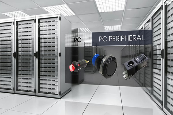 PC外設(shè)