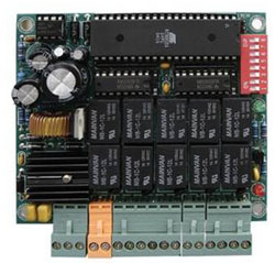 視頻解碼器PCB
