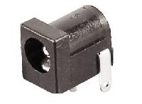 DC JACK- TDJ-A196E